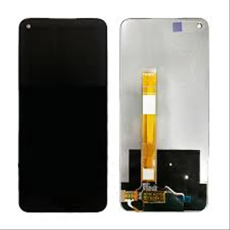 LCD REALME V5