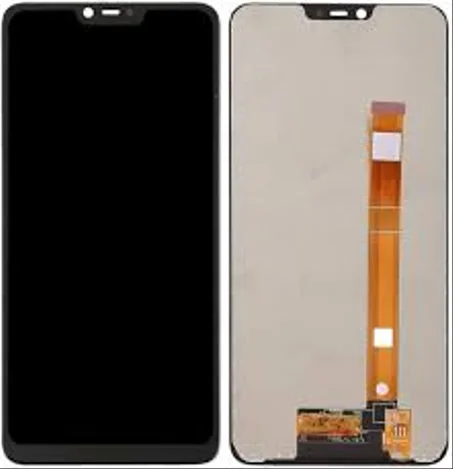 LCD OPPO A3S/A5 2019/REALME C1 ORG