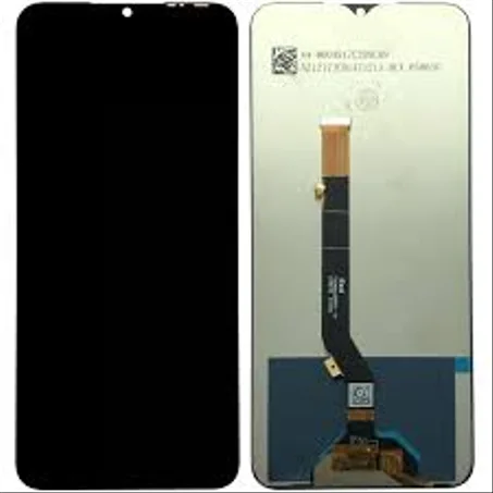 LCD INFINIX HOT 11 /SPARK 8P / SPARK 8T /SPARK 9 PRO / VISION 5 + / S18 PRO ORG