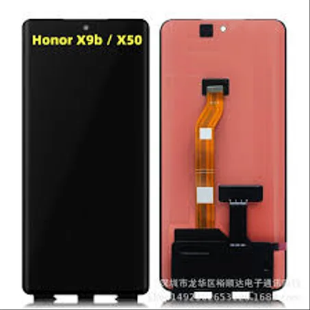 LCD HONOR X9B 5G/ HONOR X50 /HONOR MAGIC 6 LITE ORG