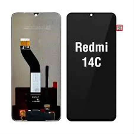 LCD REDMI 14C / 14R / POCO C75 ORG