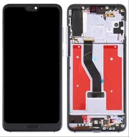 LCD HUAWEI P20 PRO W/F OLED