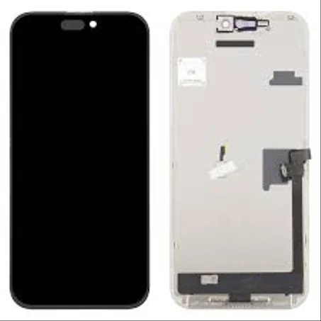 LCD IPHONE 16 PRO MAX GX