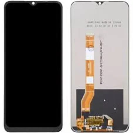 LCD REALME C35 / NARZO 50A PRIME ORG