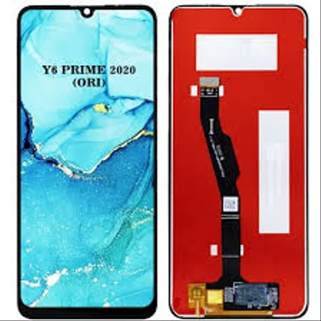 LCD HUAWEI Y6P 2020/ Y6 PRIME 2020/ HONOR 9A ORG