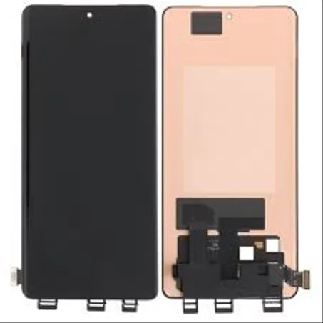 LCD REALME GT NEO 6SE ORIGINAL