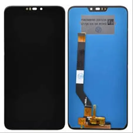 LCD  HONOR 8C ORG