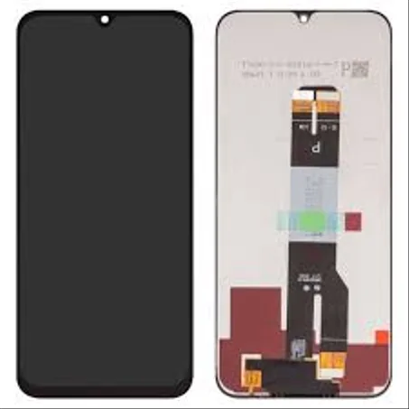 LCD REDMI 15C 4G ASIATIQUE / POCO C85 4G ORG
