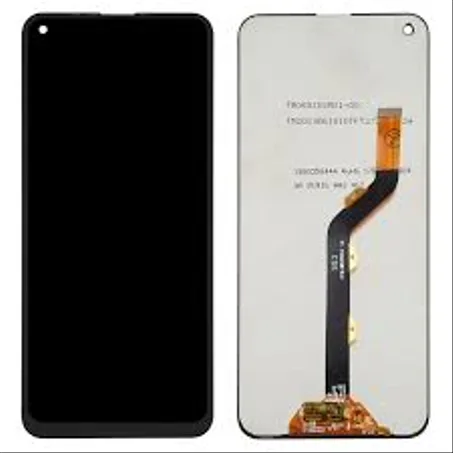 LCD INFINIX HOT 9 /TECNO SPARK 5/5 PRO/INFINIX S5/S5 LITE KD7/CAMON 12 AIR/CAMON 15 ORG