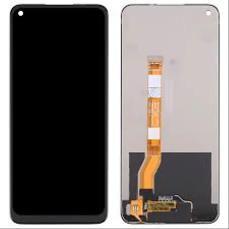 LCD REALME 8I/9I/A96 4G ALL VERSION ORG