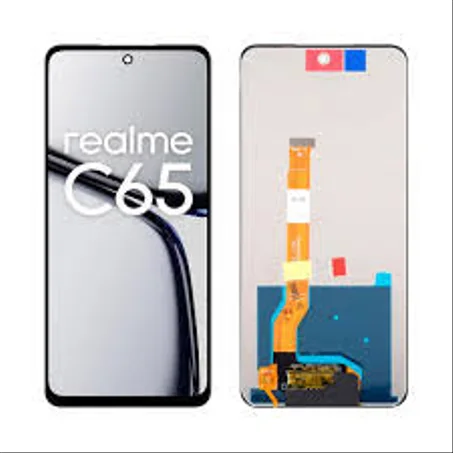 LCD REALME C65 / C67/ NARZO N65/ OPPO A60/A40 /A40M / A80 /A3X / A3 5G / A3 PRO ORG