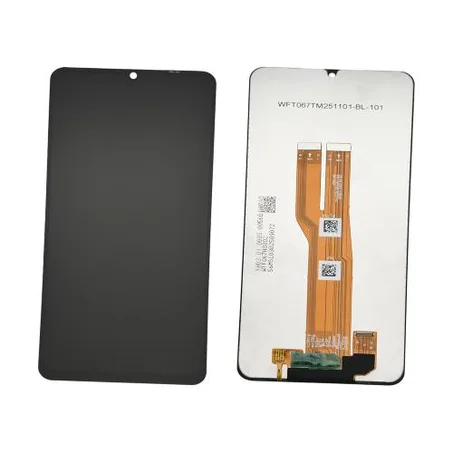 LCD SAMSUNG A07 4G ORG