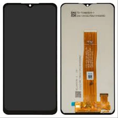 LCD SAMSUNG M127 /M12 /F12 /A02 /A12 ALL VERSION PACK SERVICE