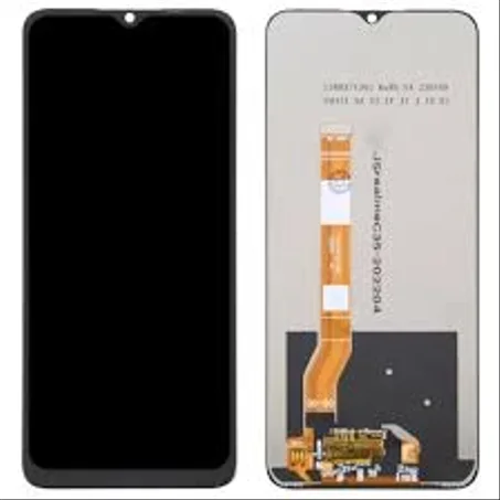 LCD REALME C21Y/C25Y/C12 ORG