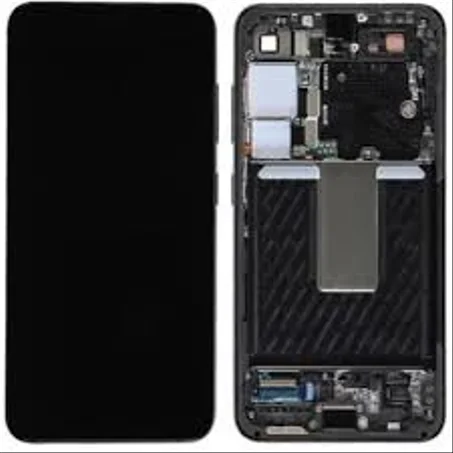 LCD SAMSUNG S24 PLUS ORIGINAL W/F
