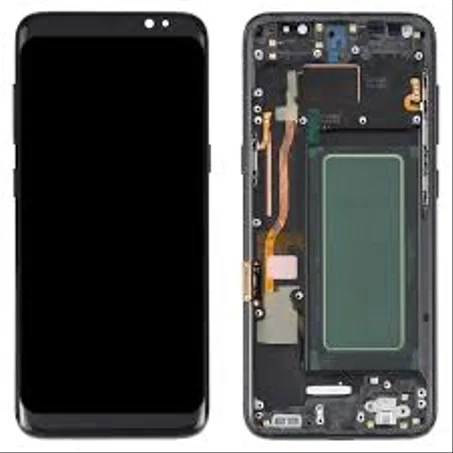 LCD SAM S8/G950 OLED W/F