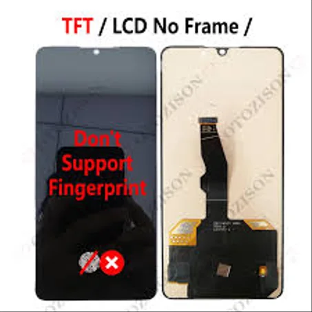 LCD HUAWEI P30 INCEL