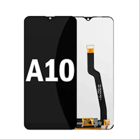 LCD SAMSUNG M10/A10/M105/A105 ORG