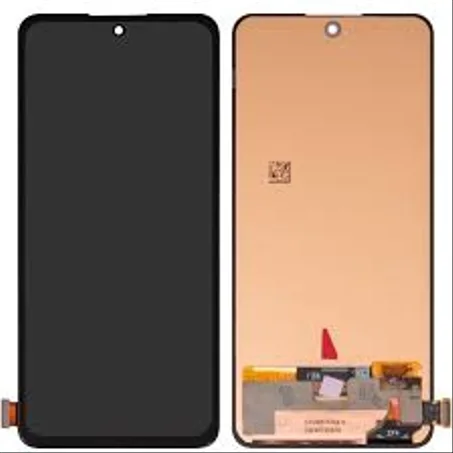 LCD REDMI NOTE 14 4G / 5G OLED SMAL