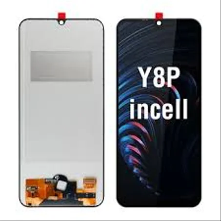 LCD HUAWEI Y8P INCEL