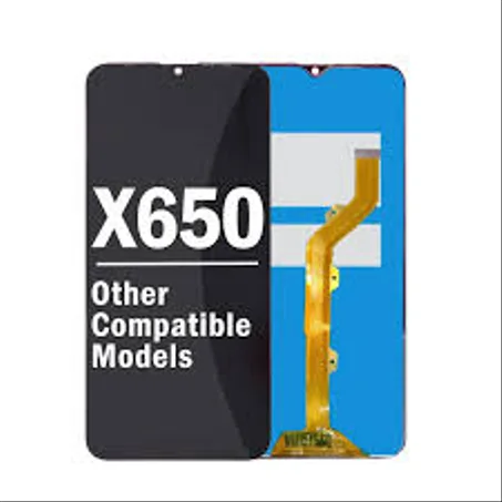 LCD INFINIX HOT 8 LITE /X650 ORG