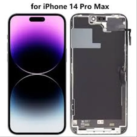 LCD IPHONE 14 PRO MAX ORG