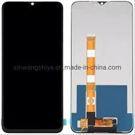 LCD OPPO A15/A15S/A35/REALME C11/C15//NARSO20/NARZO30A/Q2I