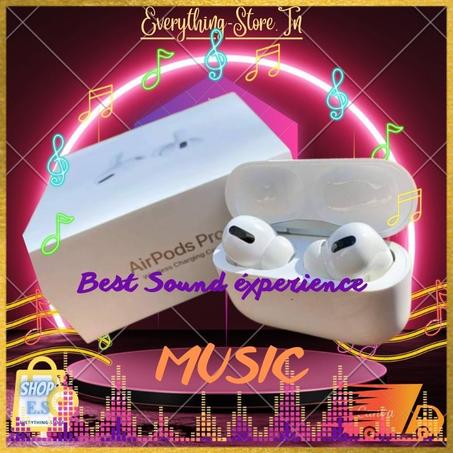 Airpods Pro 2éme géneration