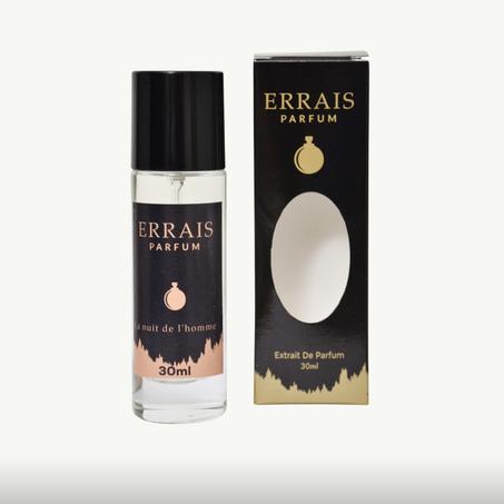 La Nuit de L’homme