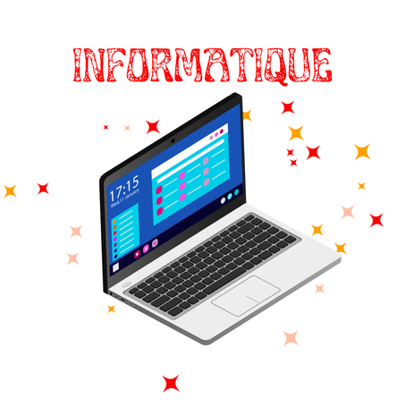 Informatique