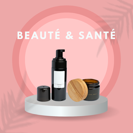 Beauté & Santé