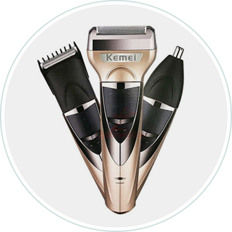 Tondeuses à Cheveux et Accessoires