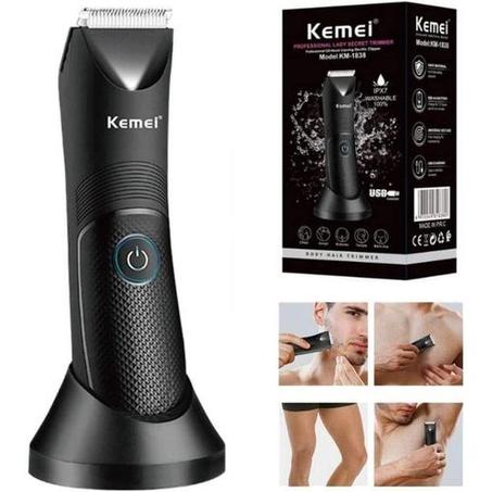 Kemei Tondeuse à cheveux KM 1838