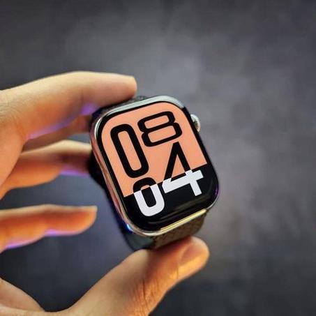 Smart Watch HK10 PRO MAX