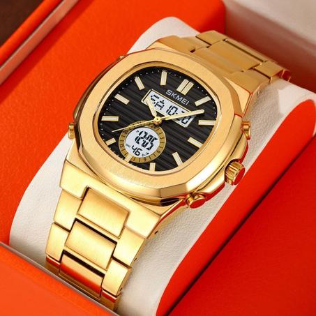 SKMEI Men's Sports Watch (2279)