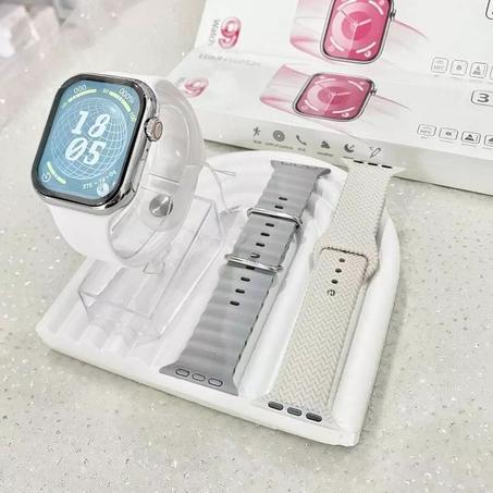 SMARTWATCH LG69 PROMAX