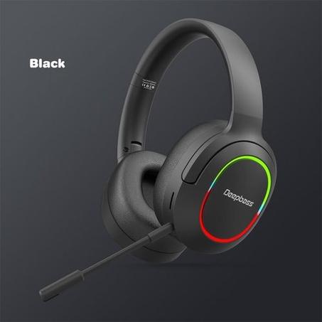 Deep Bass R10