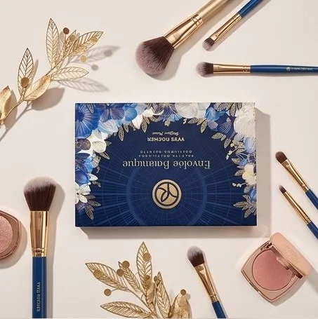 makeup and beauty