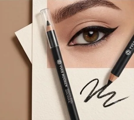 (French): Élégance Intense – Crayon Khôl Yves Rocher