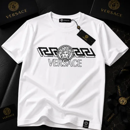 VERSACE ORIGINAL — MADE IN ITALY 🇮🇹