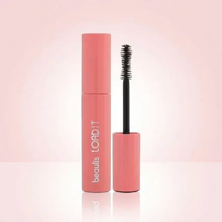Beauliss Load It Mascara