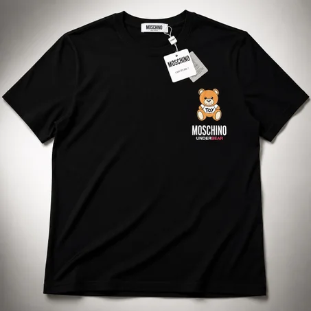 #19 MOCHINO ORIGINAL — MADE IN ITALY
