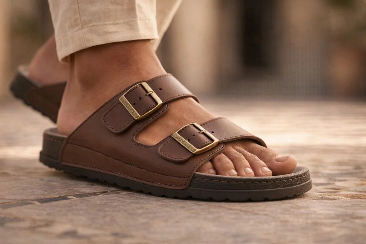 Sandales