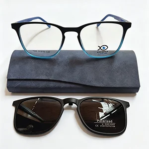 Lunettes à Clips TR90