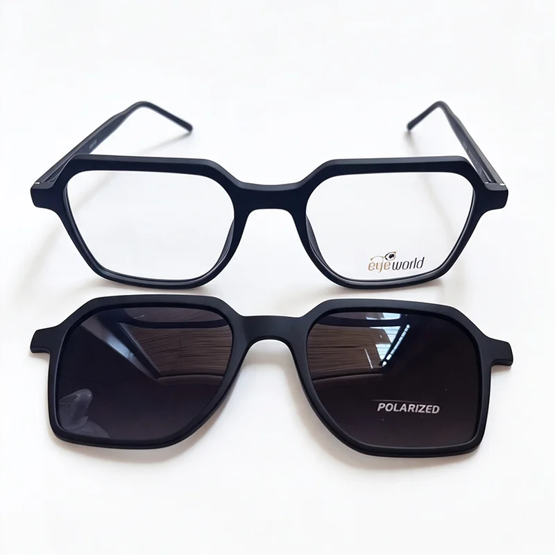 CLIP-ON ACETATE  RX 8069 C1 50-19-145