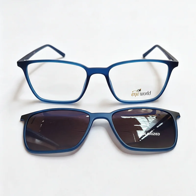 CLIP-ON ACETATE RX 7083 C5 53-17-138