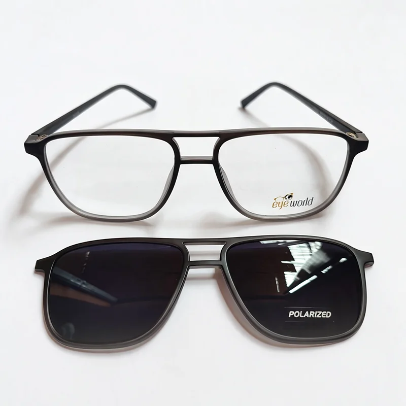CLIP-ON ACETATE RX 7084 C4 53-16-138