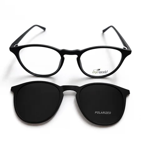 CLIP-ON ACETATE RX 7071 C0 47-20-138