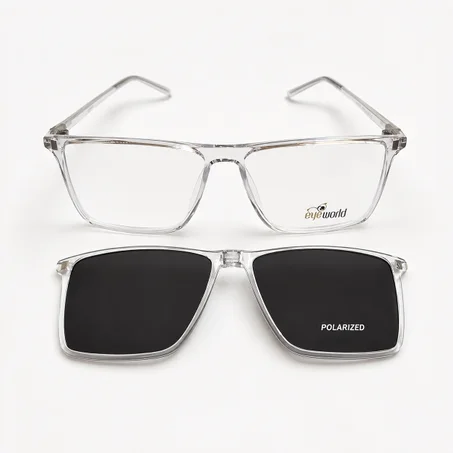 CLIP-ON ACETATE  RX 7080 C9 55-14-138