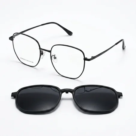 نظارات Clip-on WG86023